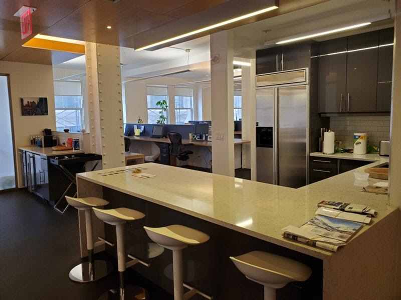 office for rent in new york city