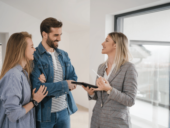 find the right real estate agent by asking these questions