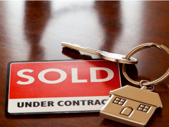 setting the right sales price for your house is important